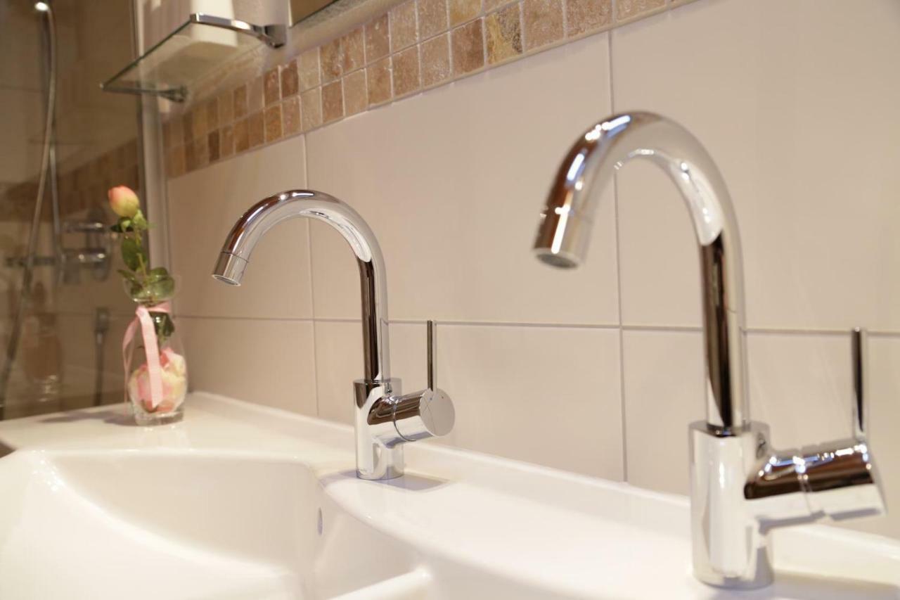 שטום Ferienwohnung Angerer מראה חיצוני תמונה