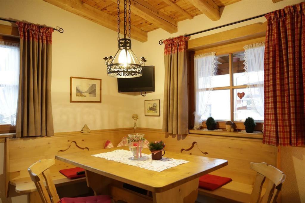 שטום Ferienwohnung Angerer מראה חיצוני תמונה