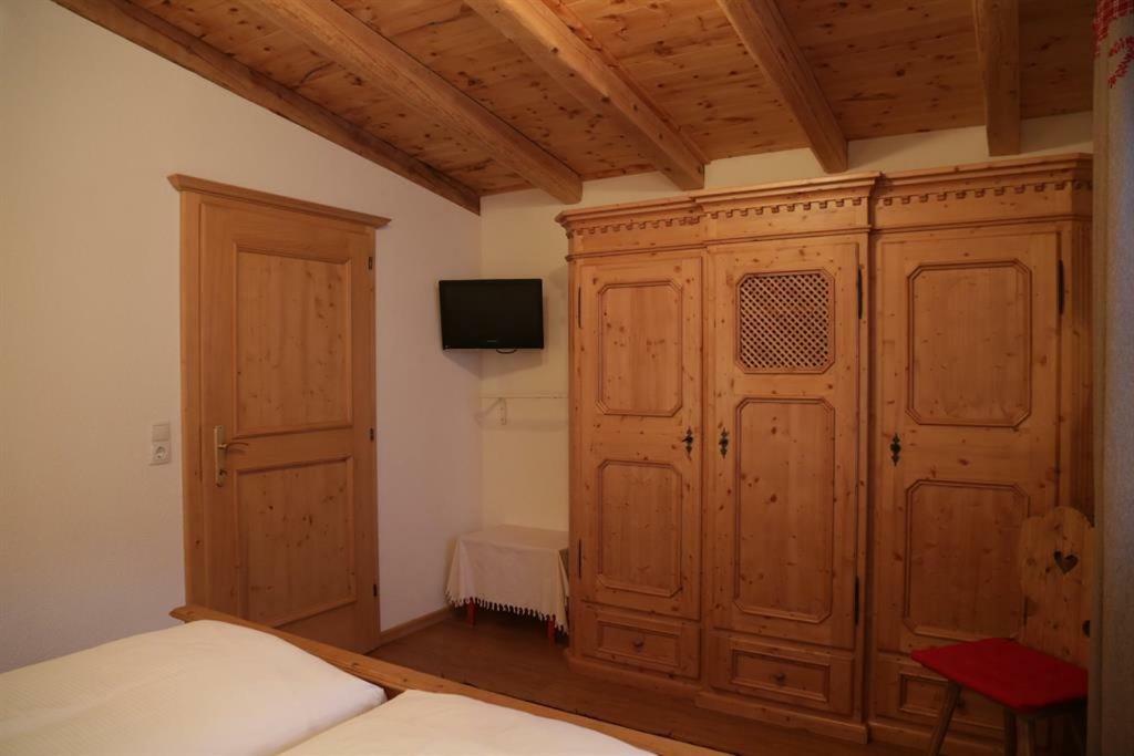 שטום Ferienwohnung Angerer מראה חיצוני תמונה