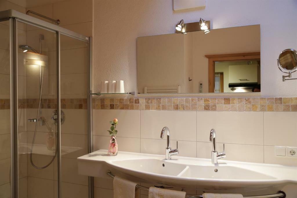 שטום Ferienwohnung Angerer מראה חיצוני תמונה